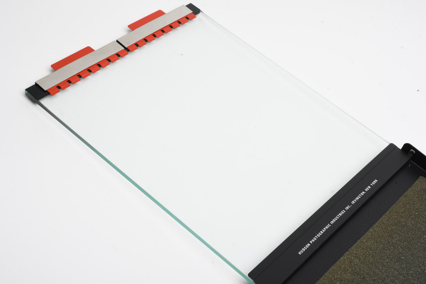 HiP Contact Darkroom Proof Printer - 9" x 11" Glass 6 strips x 6 frames