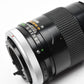 Canon 135mm F3.5 S.C. FD lens, caps, Sky, clean and sharp