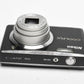 Nikon Coolpix S560 10MP Digital Point&Shoot camera, Case, Tested