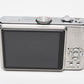 Panasonic Lumix DMC-TZ3 7.2MP Digital Point&Shoot camera, case, manual, Tested