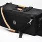 PortaBrace Semirigid Cargo Case +2X Lens pouches ~23x10x10, Mint-