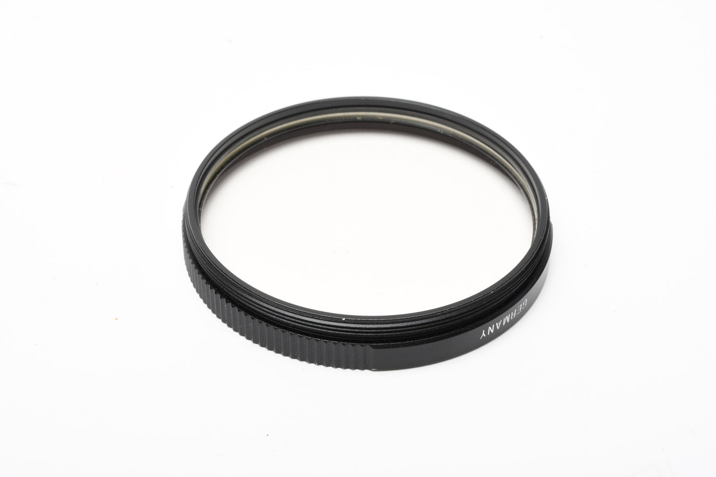 Leica E60 13381 UV filter in jewel case, Mint-