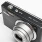 Nikon Coolpix S560 10MP Digital Point&Shoot camera, Case, Tested