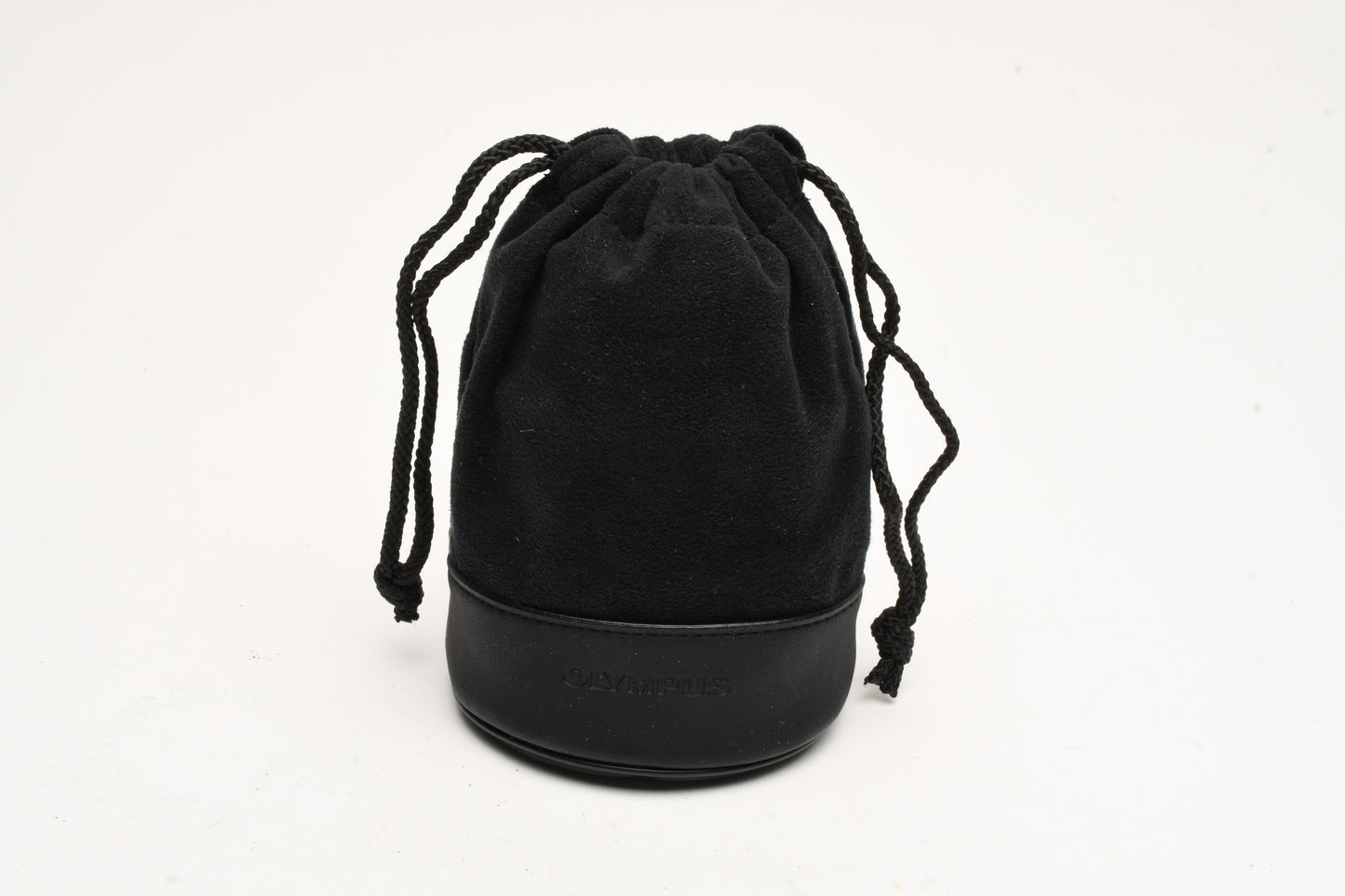 Olympus 40-150mm f4-5.6 ED Zuiko Digital 4/3 Mount, B+W UV, Pouch, Hood, Caps