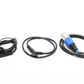 Sennheiser EK100 + SK100 G2 Body Pack Transmitter Receiver, mic, case, Great