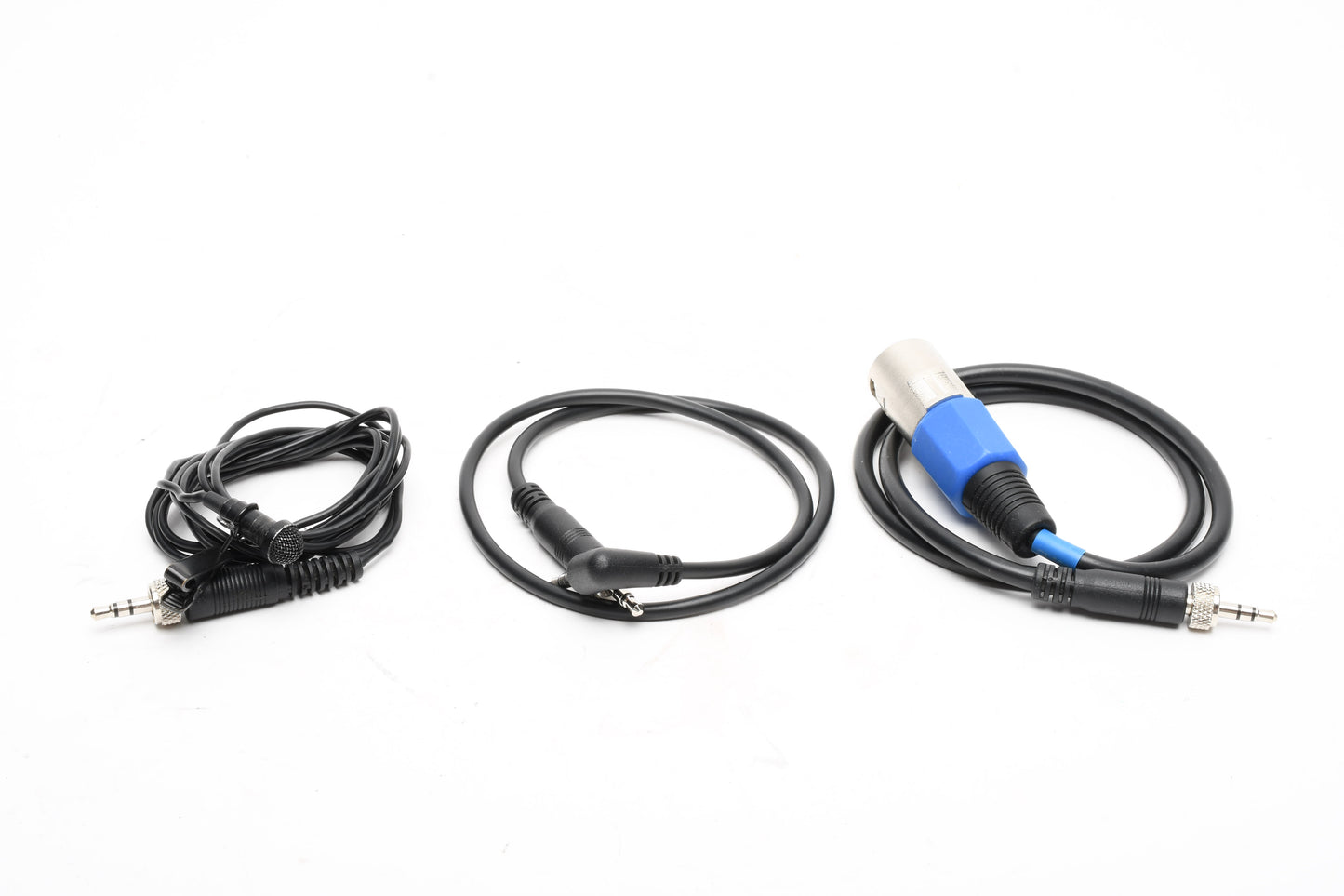 Sennheiser EK100 + SK100 G2 Body Pack Transmitter Receiver, mic, case, Great