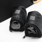 PortaBrace Semirigid Cargo Case +2X Lens pouches ~23x10x10, Mint-