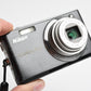 Nikon Coolpix S560 10MP Digital Point&Shoot camera, Case, Tested