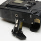 Nikon F6 35mm SLR Boxed, Very clean, tested, Boxed, Mint-