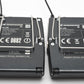 Sennheiser EK100 + SK100 G2 Body Pack Transmitter Receiver, mic, case, Great