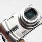 Panasonic Lumix DMC-TZ3 7.2MP Digital Point&Shoot camera, case, manual, Tested