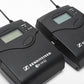 Sennheiser EK100 + SK100 G2 Body Pack Transmitter Receiver, mic, case, Great