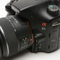 Sony A65 SLT-A65V w/18-55mm zoom, 2batts, charger, UV, Only 8227 Acts!