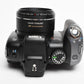 Canon Powershot SX10 IS 10MP Point&Shoot camera, Manual, Cap+strap, Tested