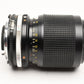 Nikon AF Nikkor 35-105mm f3.5-4.5 zoom lens, caps, Good!