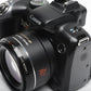 Canon Powershot SX10 IS 10MP Point&Shoot camera, Manual, Cap+strap, Tested