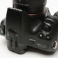 Sony A65 SLT-A65V w/18-55mm zoom, 2batts, charger, UV, Only 8227 Acts!
