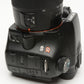 Sony A65 SLT-A65V w/18-55mm zoom, 2batts, charger, UV, Only 8227 Acts!