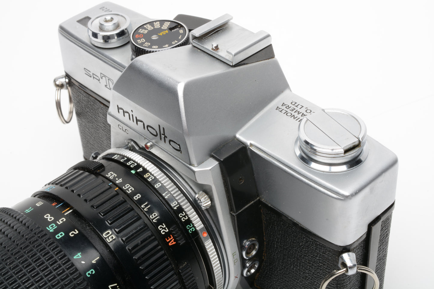 Leica Leitz Universal Finder 3.5-13.5 VIOOH
