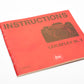 Leica Leitz LeicaFlex SL 2 Camera Instruction Manual (English) Clean