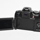 Canon Powershot SX10 IS 10MP Point&Shoot camera, Manual, Cap+strap, Tested