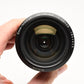 Nikon AF Nikkor 35-105mm f3.5-4.5 zoom lens, caps, Good!