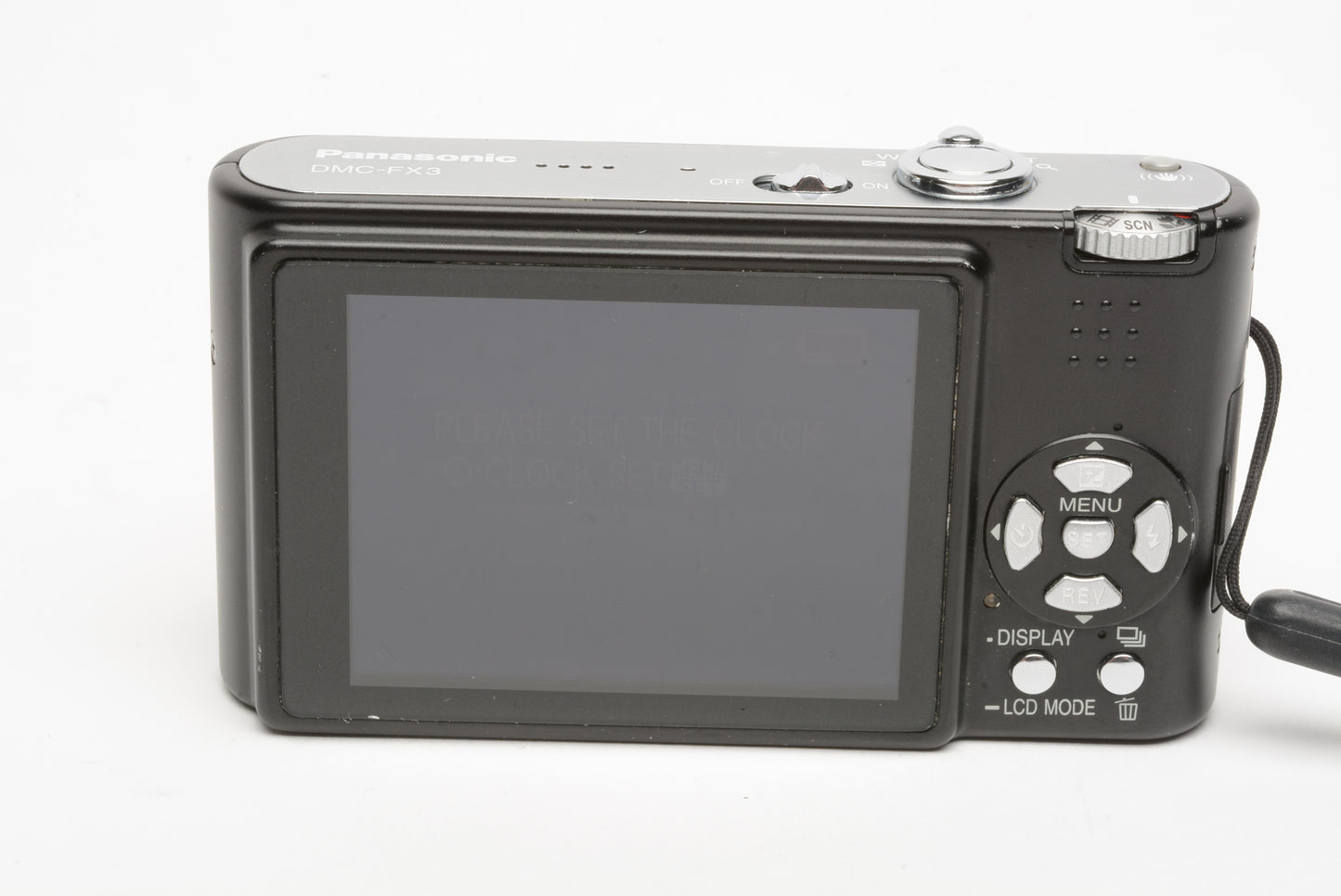 Leica Leitz Universal Finder 3.5-13.5 VIOOH