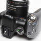 Canon Powershot SX10 IS 10MP Point&Shoot camera, Manual, Cap+strap, Tested