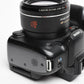 Canon Powershot SX10 IS 10MP Point&Shoot camera, Manual, Cap+strap, Tested