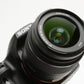 Sony A65 SLT-A65V w/18-55mm zoom, 2batts, charger, UV, Only 8227 Acts!