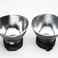 Profoto Acute 2R 1200W Flash Lighting Kit w/2 Acute D4 Heads, Case, Great!