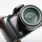 Canon Powershot SX10 IS 10MP Point&Shoot camera, Manual, Cap+strap, Tested