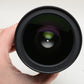 Nikon AF-S Nikkor 24-70mm f2.8G ED N zoom lens, caps, hood, boxed, USA Version, sharp!