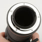Vivitar 400mm f5.6 Telephoto lens for Pentax PK Mount, Mint-, Boxed