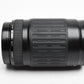 Canon EF 75-300mm f4-5.6 Telephoto zoom, caps, Great!