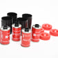 4X reloadable 35mm film cartridges w/ 4x matching canisters - Mint-