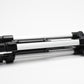 Velbon CX200 Tripod, Good value - Works well, 18" folded
