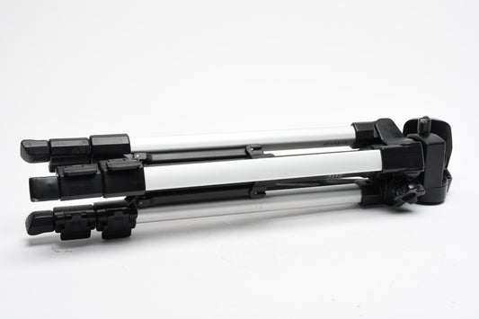 Velbon CX200 Tripod, Good value - Works well, 18" folded
