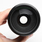Canon EF 75-300mm f4-5.6 Telephoto zoom, caps, Great!