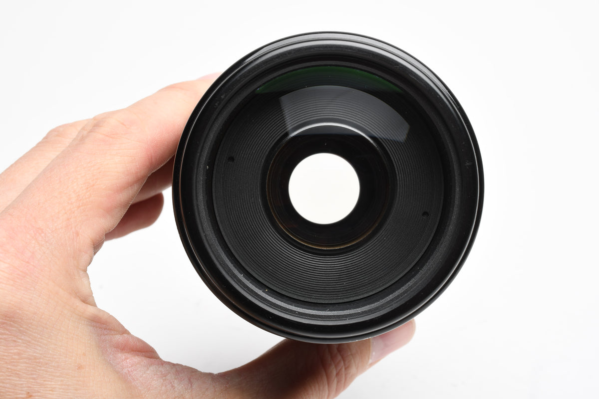Canon EF 75-300mm f4-5.6 Telephoto zoom, caps, Great!