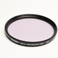 Set of 3 Tiffen 82mm Filters:  Enhancing, CPL, 812 warming, case, Mint-