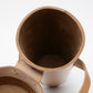 Hasselblad leather lens case ~12", nice & clean, Genuine (Tan) for Variogon 140-280mm