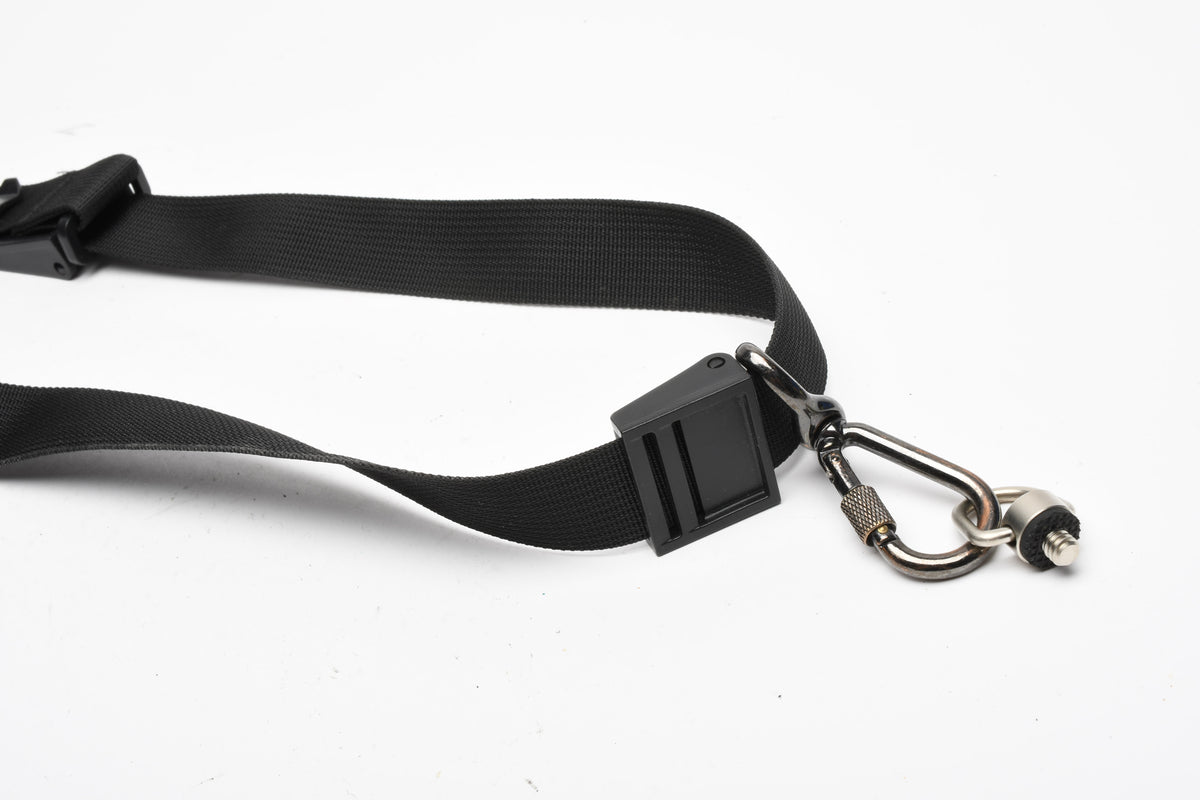 Focus F-1 Camera Shoulder Sling Strap, Very clean