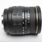 Quantaray Tamron MC LDO AF 28-300mm f3.5-6.3 Telephoto Macro Zoom Lens for Maxxum / A-Mount