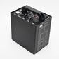 Profoto Acute 2R 1200W Flash Lighting Kit w/2 Acute D4 Heads, Case, Great!