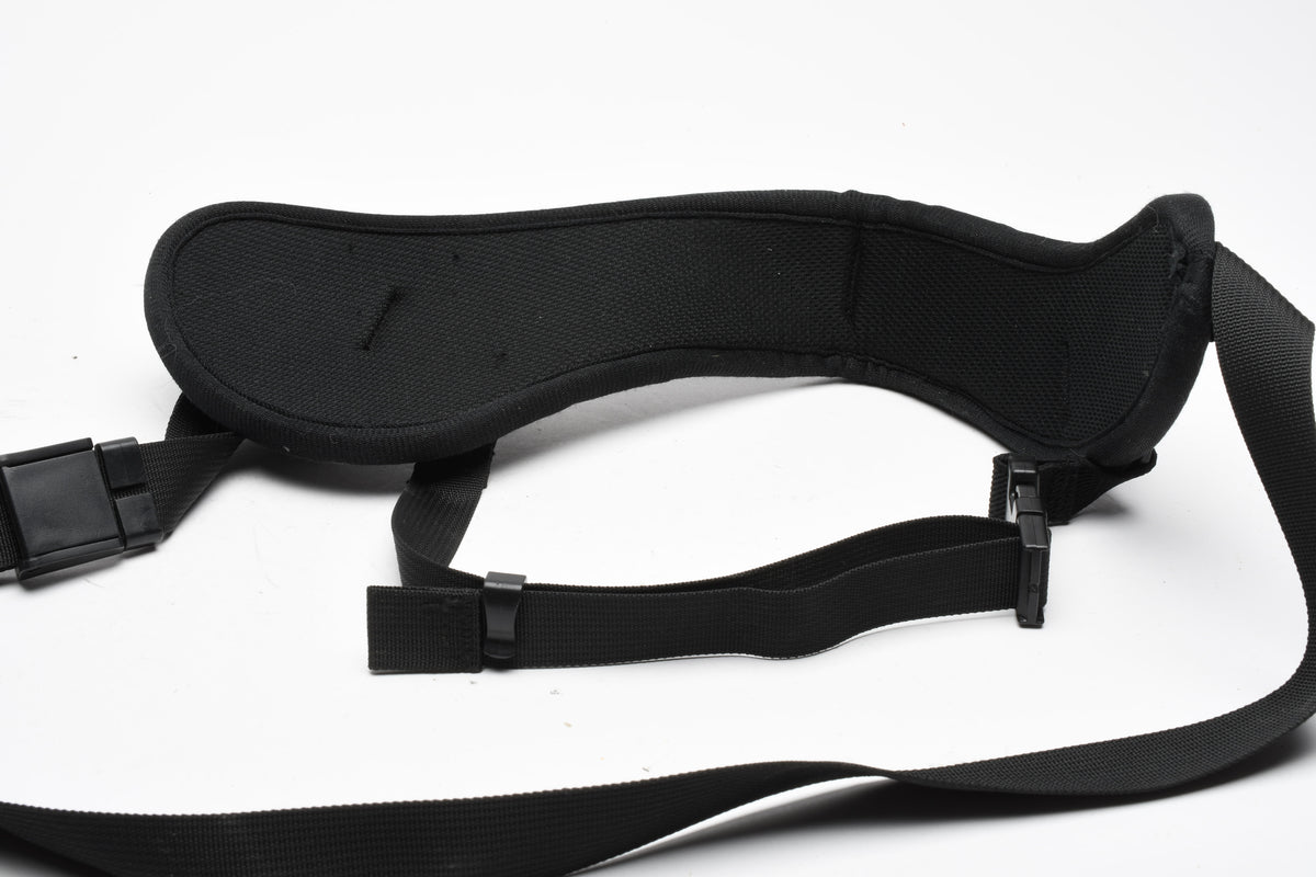 Focus F-1 Camera Shoulder Sling Strap, Very clean