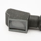 Tessina viewfinder prism finder, very clean