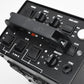Profoto Acute 2R 1200W Flash Lighting Kit w/2 Acute D4 Heads, Case, Great!