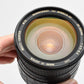Quantaray Tamron MC LDO AF 28-300mm f3.5-6.3 Telephoto Macro Zoom Lens for Maxxum / A-Mount