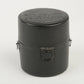 Pentax 28-50mm f3.5-4.5 fitted lens case